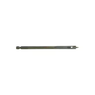 MILWAUKEE plochý vrták 8,0 x 160 mm 1/4" šesťhran