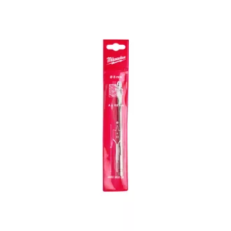 MILWAUKEE plochý vrták 8,0 x 160 mm 1/4" šesťhran