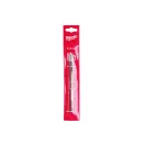 MILWAUKEE Plochý vrták 10 x 160 mm 1/4" Šesťhran