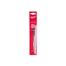 MILWAUKEE Plochý vrták 12 x 160 mm 1/4" Šesťhran