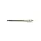 MILWAUKEE Plochý vrták 13 x 160 mm 1/4" Šesťhran