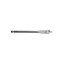 MILWAUKEE Plochý vrták 13 x 160 mm 1/4" Šesťhran
