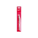 MILWAUKEE Plochý vrták 13 x 160 mm 1/4" Šesťhran