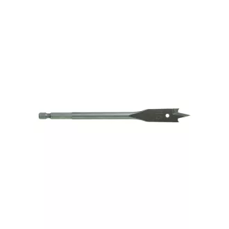 MILWAUKEE Plochý vrták 14 x 160 mm 1/4" Šesťhran