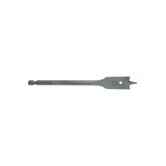 MILWAUKEE Plochý vrták 18 x 160 mm 1/4" Šesťhran
