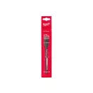 MILWAUKEE Plochý vrták 18 x 160 mm 1/4" Šesťhran