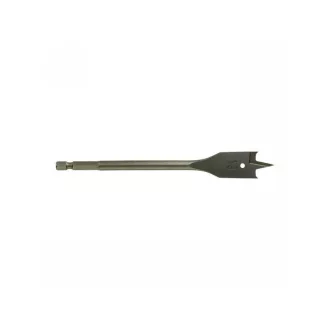 MILWAUKEE Plochý vrták 19 x 160 mm 1/4" Šesťhran