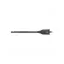MILWAUKEE Plochý vrták 19 x 160 mm 1/4" Šesťhran