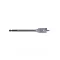 MILWAUKEE Plochý vrták 20 x 160 mm 1/4" Šesťhran
