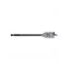 MILWAUKEE Plochý vrták 20 x 160 mm 1/4" Šesťhran