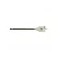 MILWAUKEE Plochý vrták 22 x 160 mm 1/4" Šesťhran