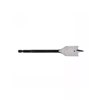MILWAUKEE Plochý vrták 25 x 160 mm 1/4" Šesťhran
