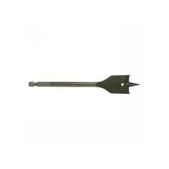 MILWAUKEE Plochý vrták 26 x 160 mm 1/4" Šesťhran