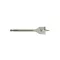 MILWAUKEE Plochý vrták 28 x 160 mm 1/4" Šesťhran