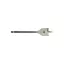 MILWAUKEE Plochý vrták 28 x 160 mm 1/4" Šesťhran