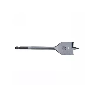 MILWAUKEE Plochý vrták 32 x 160 mm 1/4" Šesťhran