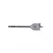 MILWAUKEE Plochý vrták 32 x 160 mm 1/4" Šesťhran