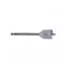 MILWAUKEE Plochý vrták 32 x 160 mm 1/4" Šesťhran