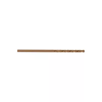   MILWAUKEE Skrutkovací vrták 2,0 x 49/24 mm HSS-G Co DIN 338 Red Cobalt (2 ks)