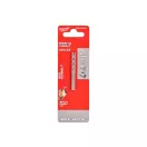 MILWAUKEE Vrták 2,5 x 57/30 mm HSS-G Co DIN 338 Red Cobalt (2 ks)