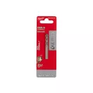 MILWAUKEE Vrták 3,0 x 61/33 mm HSS-G Co DIN 338 Red Cobalt (2 ks)