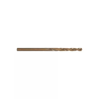   MILWAUKEE Vrták 3,5 x 70/39 mm HSS-G Co DIN 338 Red Cobalt (2 ks)