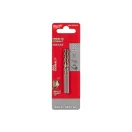 MILWAUKEE Vrták 3,5 x 70/39 mm HSS-G Co DIN 338 Red Cobalt (2 ks)