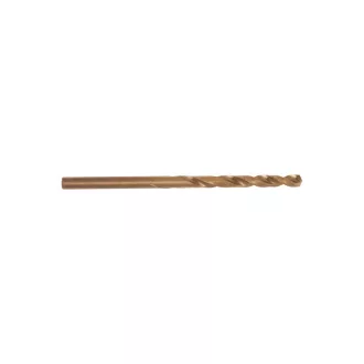   Vrták MILWAUKEE 4,2 x 75/43 mm HSS-G Co DIN 338 červený kobalt