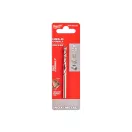 Vrták MILWAUKEE 4,8 x 86/52 mm HSS-G Co DIN 338 červený kobalt
