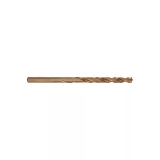   Vrták MILWAUKEE 5,0 x 86/52 mm HSS-G Co DIN 338 červený kobalt