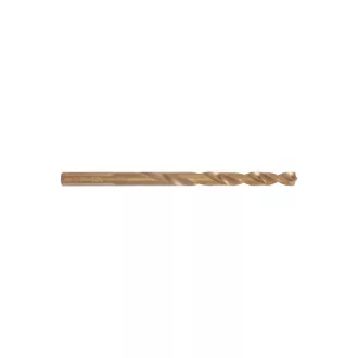  Vrták MILWAUKEE 5,5 x 93/57 mm HSS-G Co DIN 338 červený kobalt