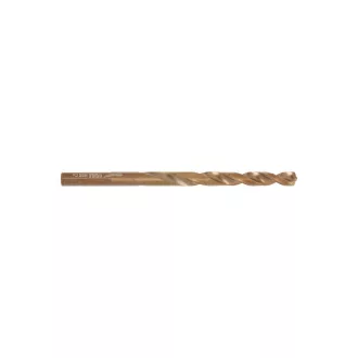   Vrták MILWAUKEE 6,0 x 93/57 mm HSS-G Co DIN 338 červený kobalt