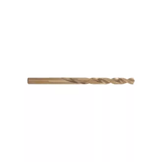   Vrták MILWAUKEE 6,8 x 109/69 mm HSS-G Co DIN 338 červený kobalt