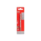 Vrták MILWAUKEE 7,5 x 109/69 mm HSS-G Co DIN 338 červený kobalt