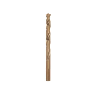   Vrták MILWAUKEE 8,0 x 117/75 mm HSS-G Co DIN 338 červený kobalt