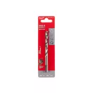 Vrták MILWAUKEE 8,0 x 117/75 mm HSS-G Co DIN 338 červený kobalt
