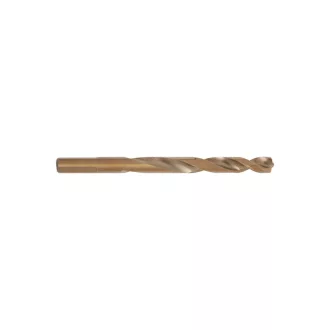   Vrták MILWAUKEE 8,5 x 117/75 mm HSS-G Co DIN 338 červený kobalt