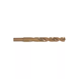   Vrták MILWAUKEE 11,5 x 142/94 mm HSS-G Co DIN 338 červený kobalt