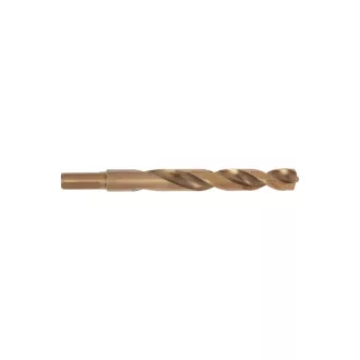   Vrták MILWAUKEE 12,0 x 151/101 mm HSS-G Co DIN 338 červený kobalt