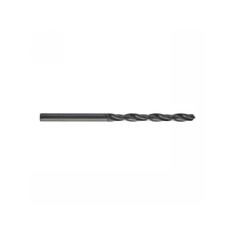 MILWAUKEE Skrutkovací vrták 4,0 x 75/43 mm HSS-R (10 ks)