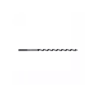 MILWAUKEE vrták do dreva 8 x 155/230/6,5 mm šesťhran