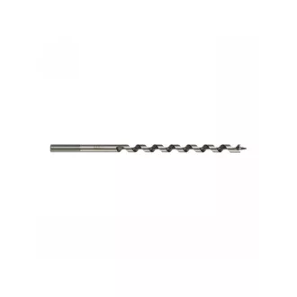   MILWAUKEE Auger vrták do dreva 10 x 155/230/8,5 mm Šesťhran