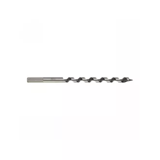 MILWAUKEE vrták do dreva 12 x 155/230/10 mm šesťhran