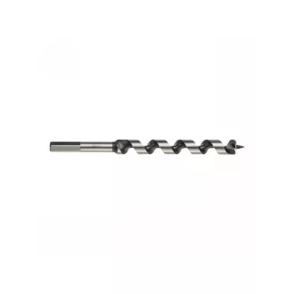 MILWAUKEE vrták do dreva 16 x 155/230/11 mm šesťhran