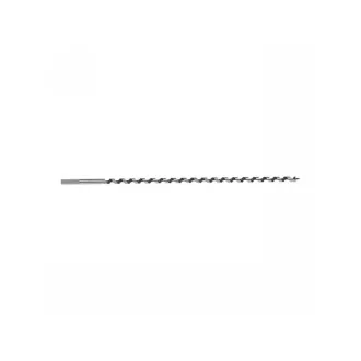   MILWAUKEE Auger vrták do dreva 10 x 385/460/8,5 mm Šesťhran