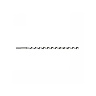 MILWAUKEE vrták do dreva 16 x 385/460/11 mm šesťhran