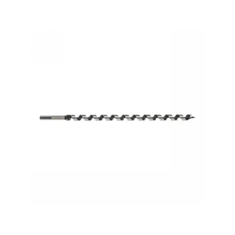   MILWAUKEE Auger vrták do dreva 18 x 385/460/11 mm Šesťhran