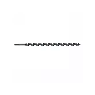 MILWAUKEE vrták do dreva 20 x 385/460/11 mm šesťhran