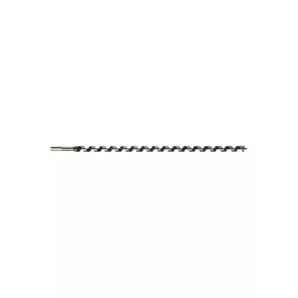 MILWAUKEE vrták do dreva 18 x 530/600/11 mm šesťhran