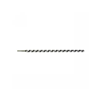   MILWAUKEE Auger vrták do dreva 20 x 530/600/11 mm Šesťhran
